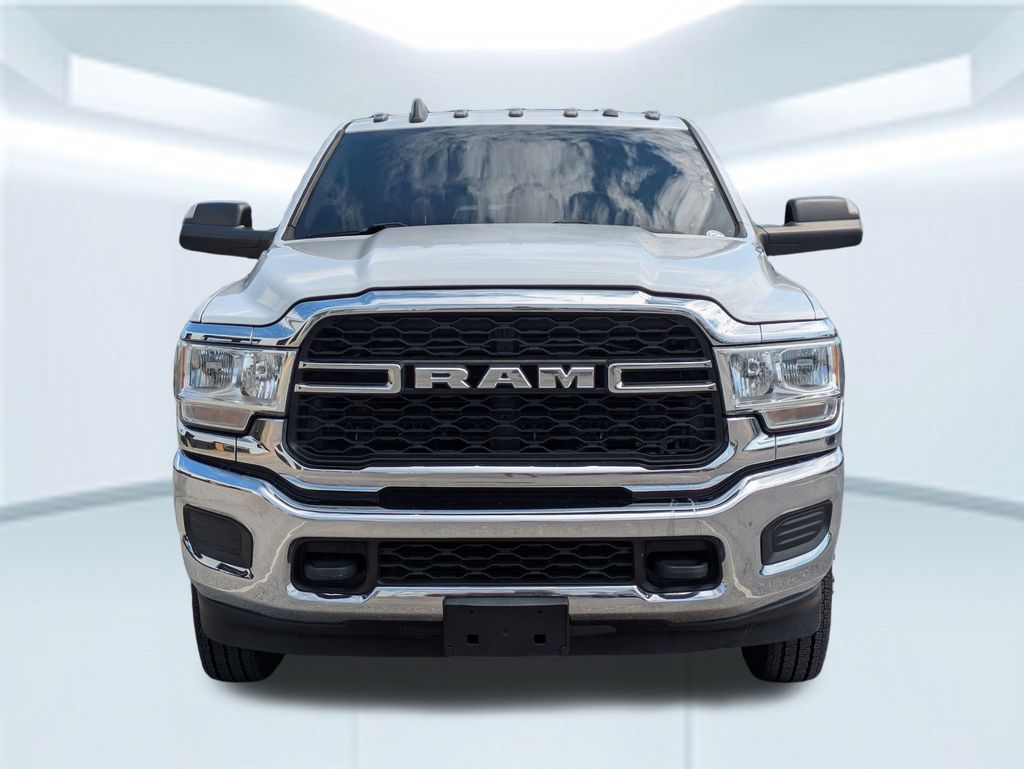2020 Ram 3500 Tradesman photo 8