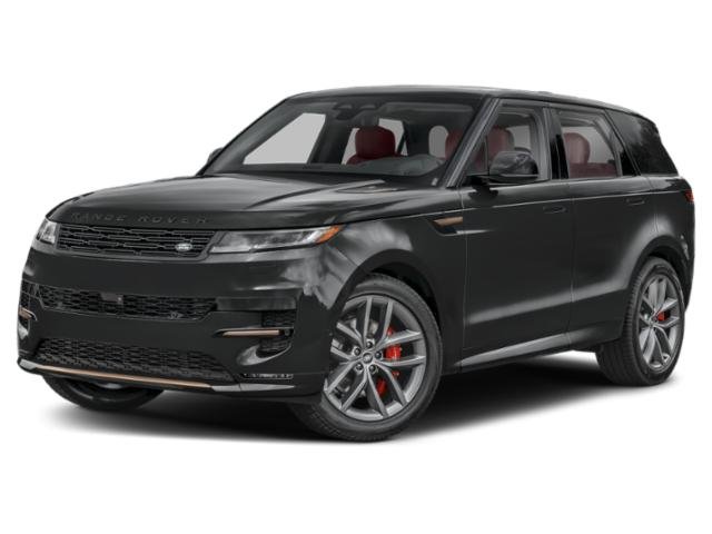 2025 Land Rover Range Rover Sport Autobiography's photo