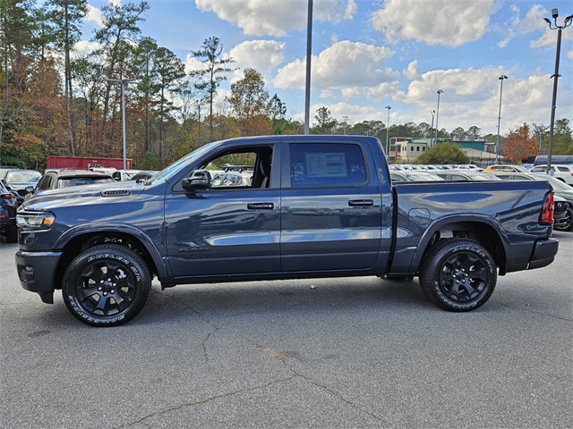 2026 Ram 1500 Big Horn Lone Star photo 4