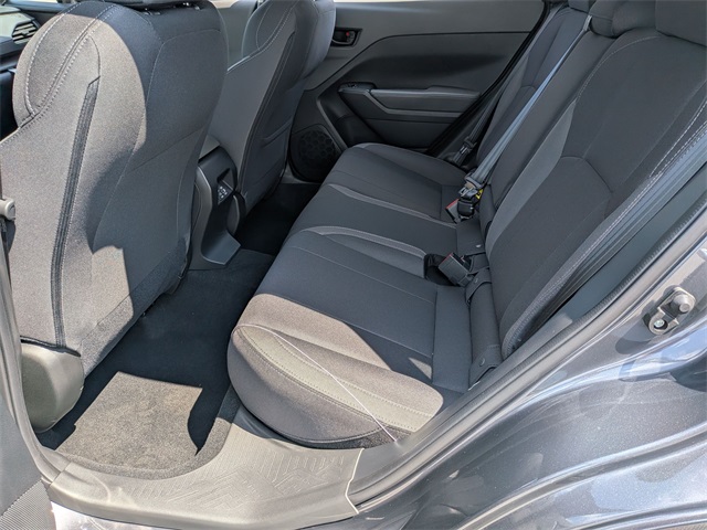 2025 Subaru Crosstrek Premium photo 22