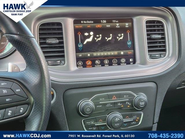 2023 DODGE CHARGER - Image 21