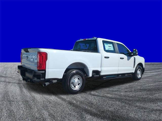 2026 Ford F-250 XL photo 4
