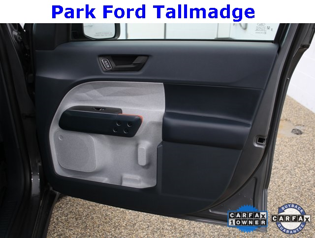 2024 Ford Maverick XLT photo 19