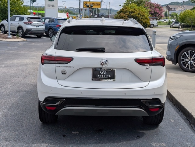 2023 Buick Envision Essence photo 6