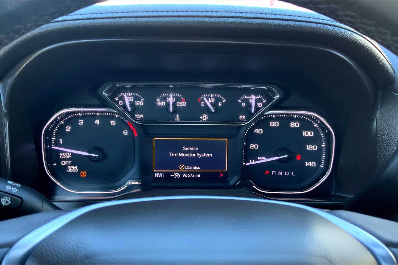 2020 Gmc Sierra 1500 SLT photo 23