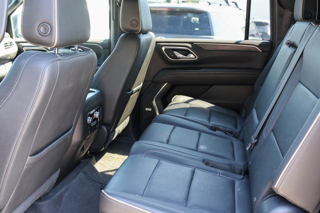 2021 Gmc Yukon XL SLT photo 17