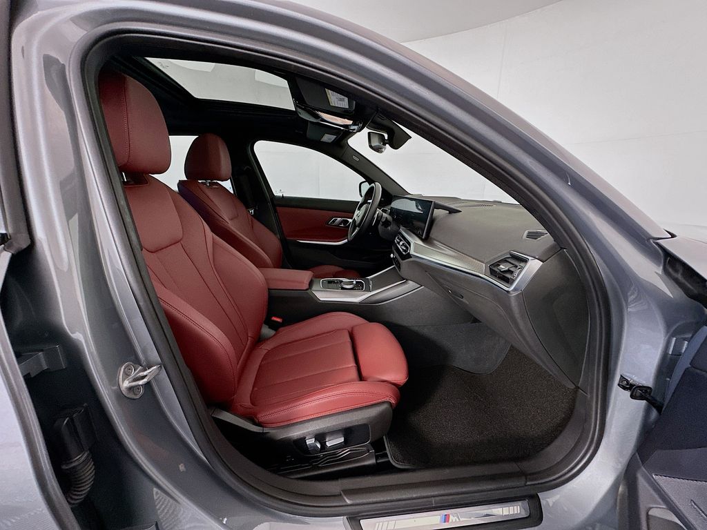 2023 Bmw M340i photo 28