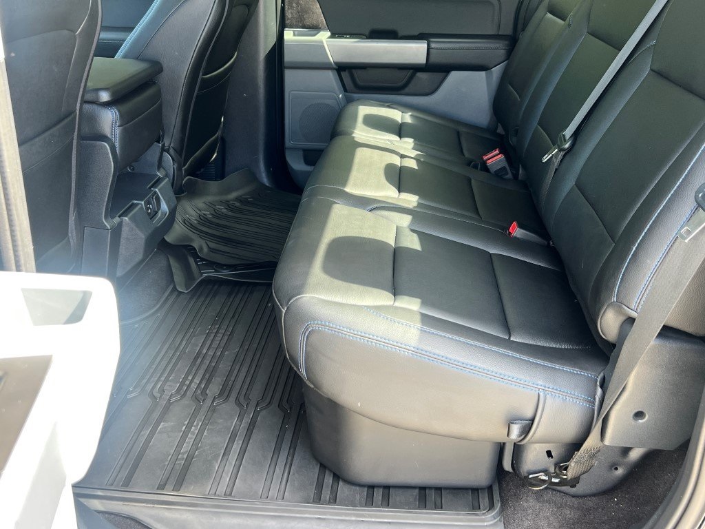 2022 Ford F-150 XLT photo 6