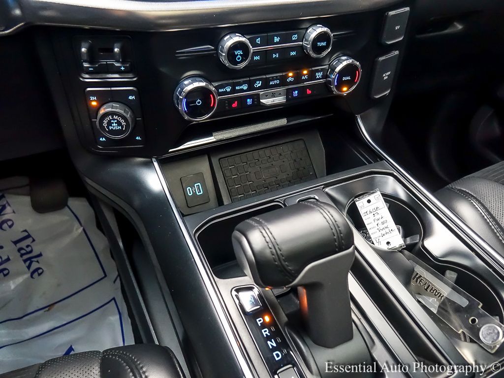 2023 FORD F-150 - Image 20