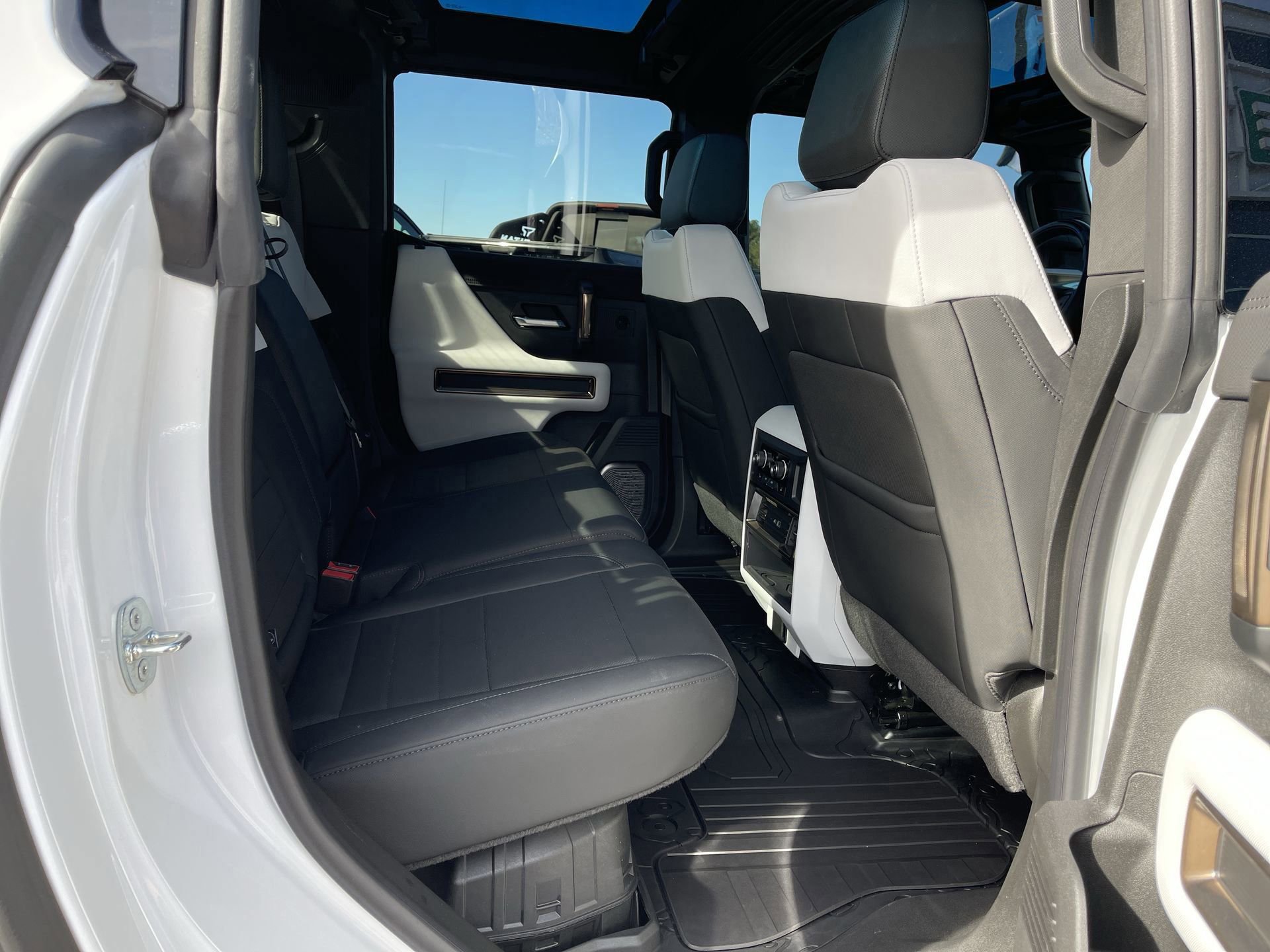 2022 Gmc Hummer EV Edition 1 photo 24