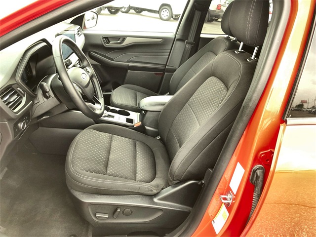2024 Ford Escape Active photo 3