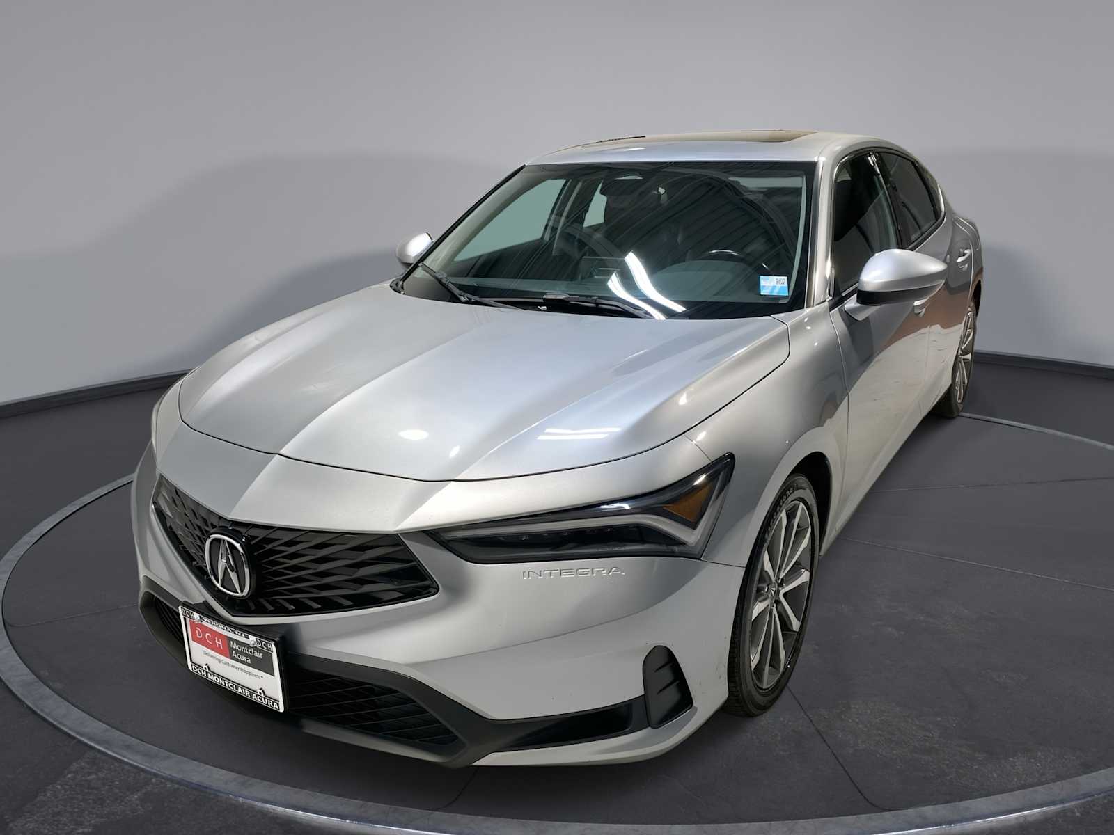 2023 Acura Integra Base