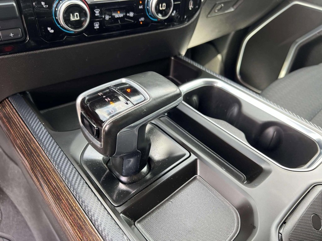 2023 Gmc Sierra Elevation photo 14