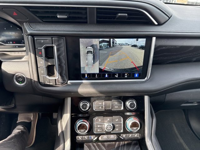 2022 Gmc Yukon Denali photo 22