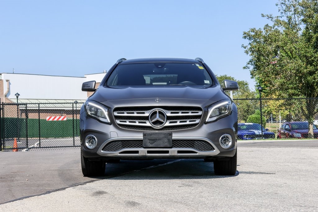 2019 Mercedes Benz GLA 250 4MATIC photo 18