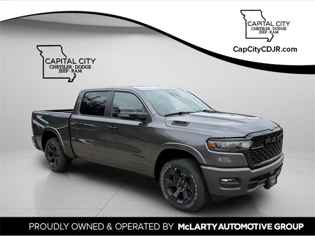 2026 RAM Ram 1500 Pickup Big Horn/Lone Star's photo