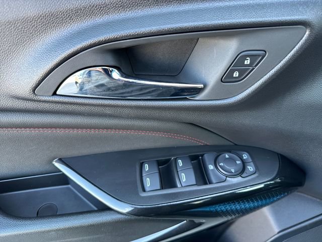 2026 Chevrolet Trax photo 11
