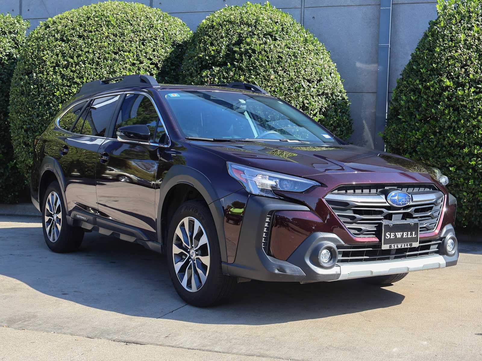 2024 Subaru Outback Limited photo 2