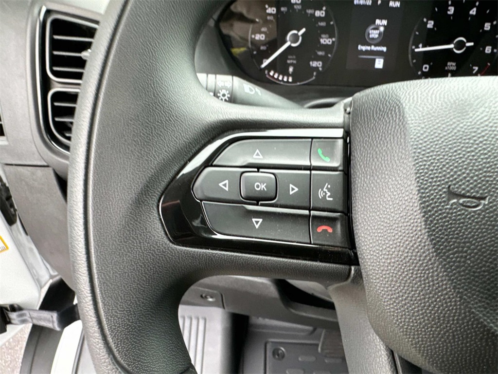 2024 Ram ProMaster 3500 photo 24