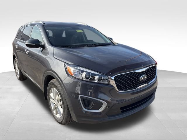 2016 Kia Sorento LX's photo