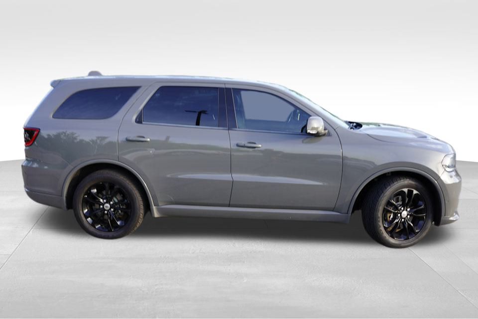 2019 Dodge Durango R/T photo 2