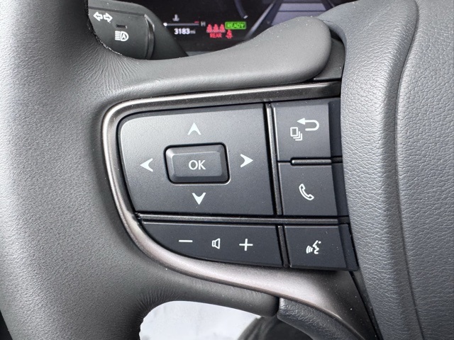 2025 Lexus UX Premium photo 25