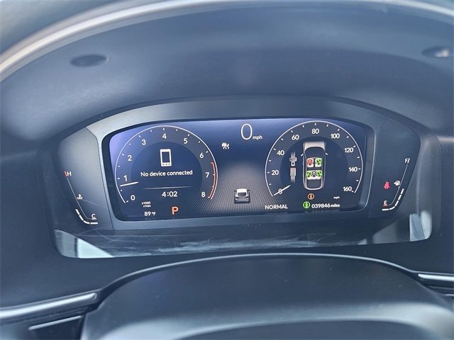2022 Honda Civic Sport Touring photo 29