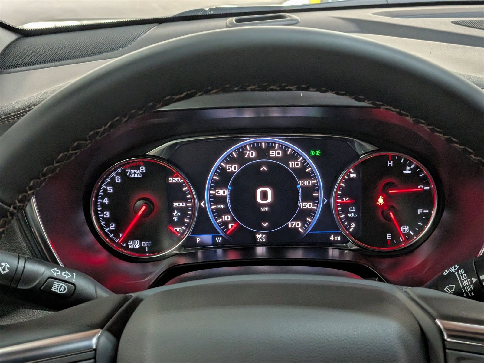 2025 Chevrolet Blazer Premier photo 32