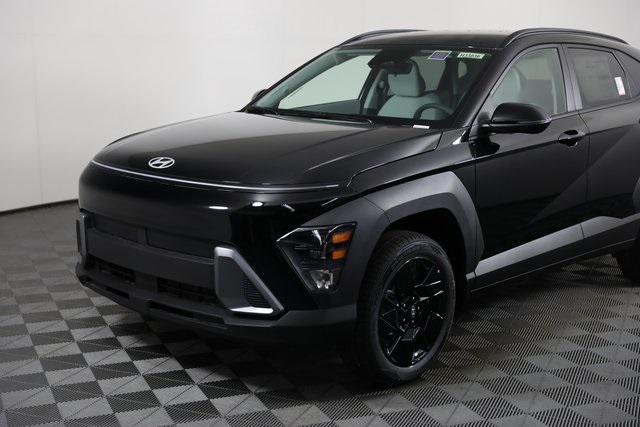 2026 Hyundai Kona SEL photo 22
