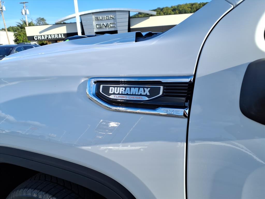 2022 Gmc Sierra 1500 Limited SLT photo 5