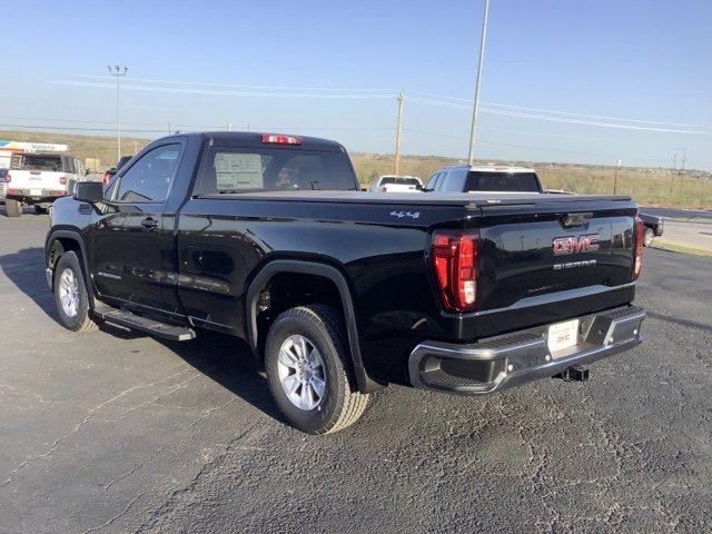 2025 Gmc Sierra 1500 Pro photo 2