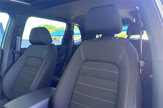 2026 Honda CR-V Hybrid Sport photo 7