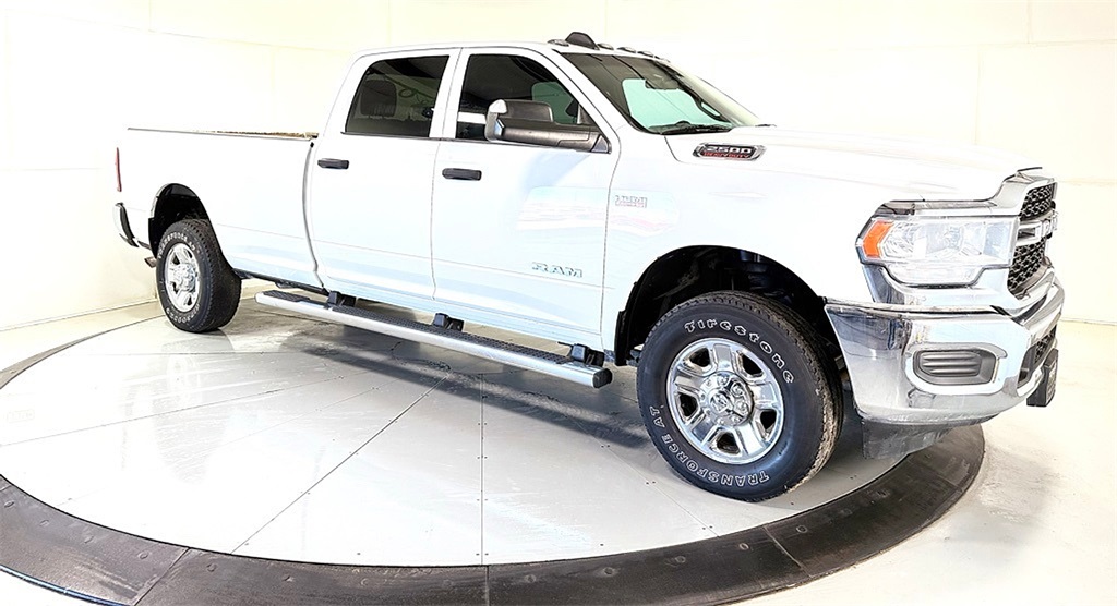 2022 RAM Ram 2500 Pickup Tradesman's photo