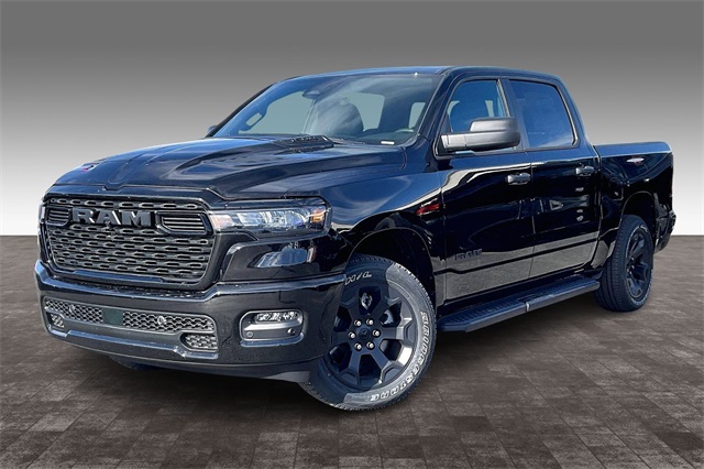 2026 RAM Ram 1500 Pickup Express's photo
