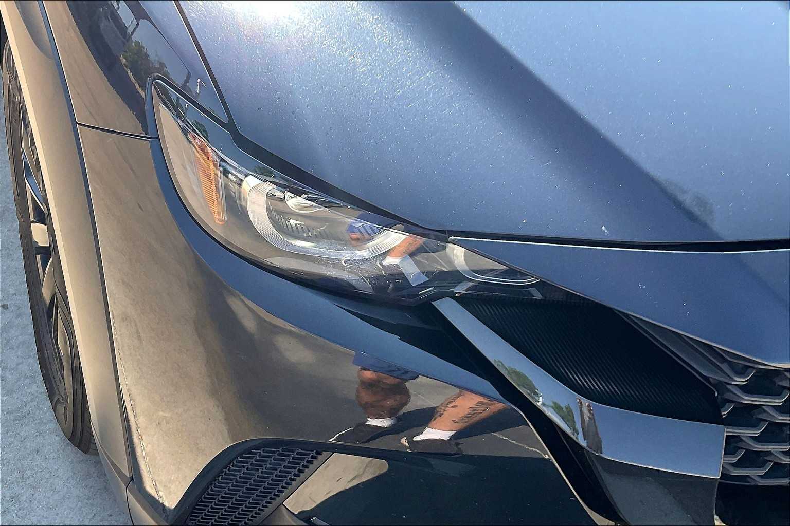 2024 Mazda CX-50 2.5 S Preferred photo 26