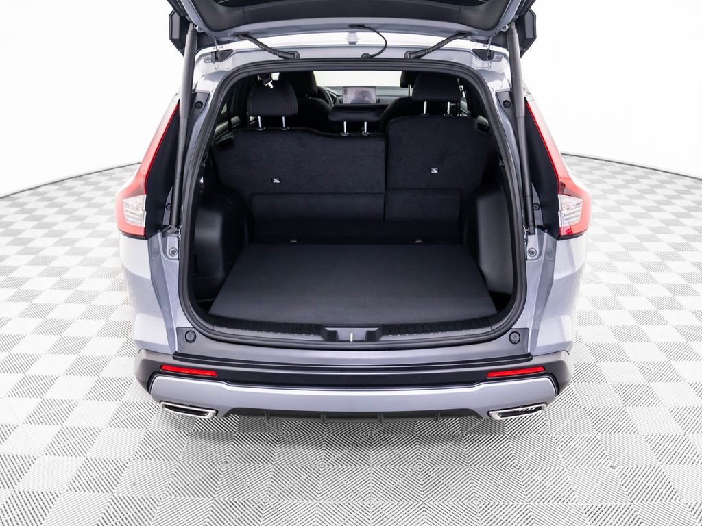 2026 Honda CR-V Hybrid photo 26