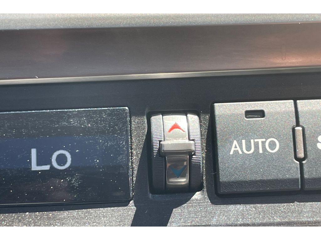2020 Lexus ES 350 Base photo 24