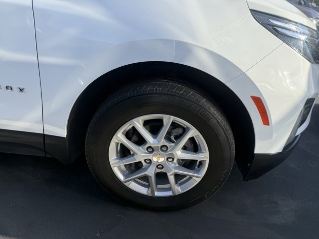 2023 Chevrolet Equinox LT photo 4