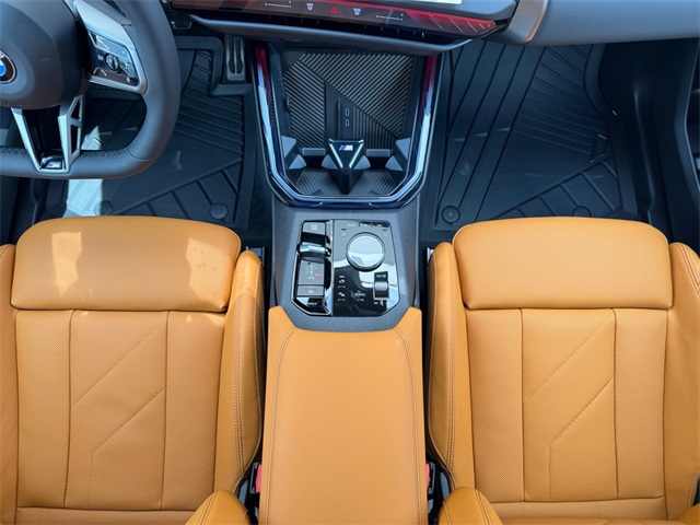 2025 Bmw X3 30x Drive photo 17