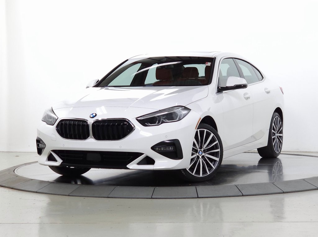 2021 BMW 2 Series 228i