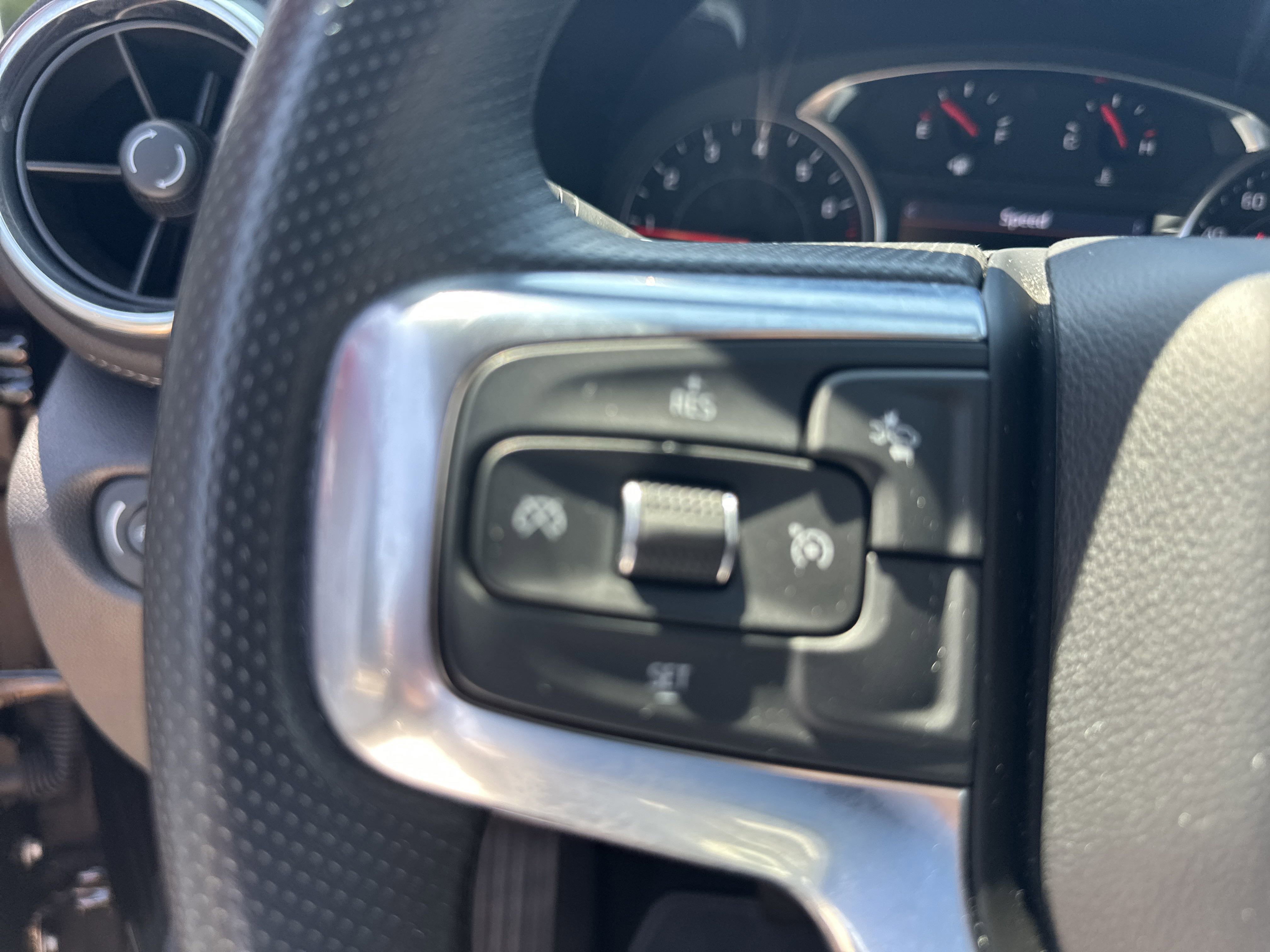 2023 Chevrolet Blazer 2LT photo 5