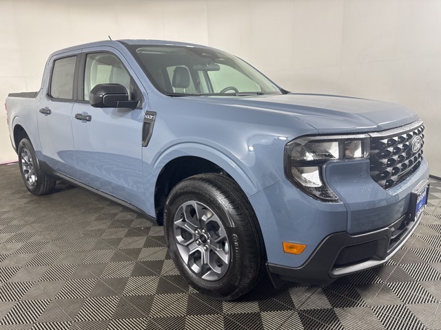 2025 Ford Maverick XLT's photo