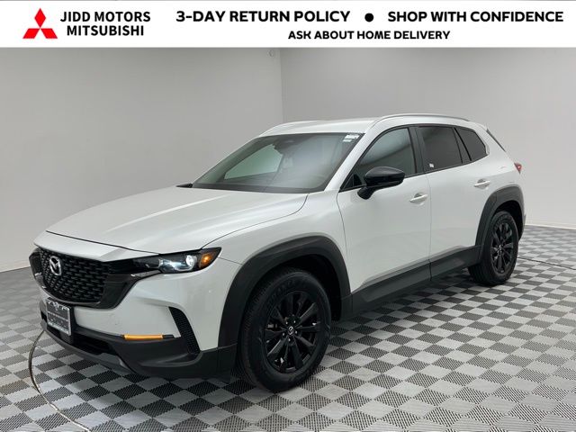 2025 Mazda CX-50 Preferred