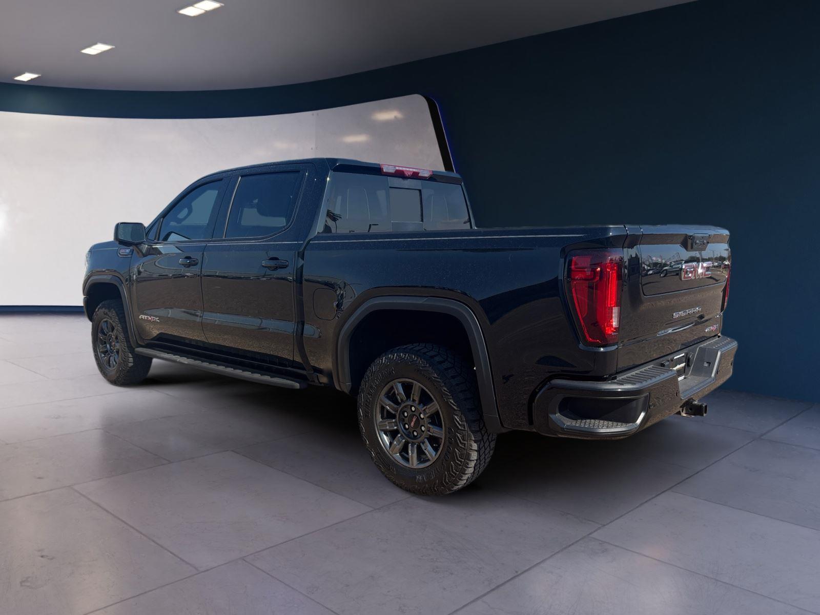 2024 Gmc Sierra 1500 AT4X photo 2