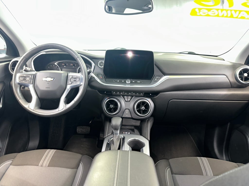 2023 Chevrolet Blazer 2LT photo 27