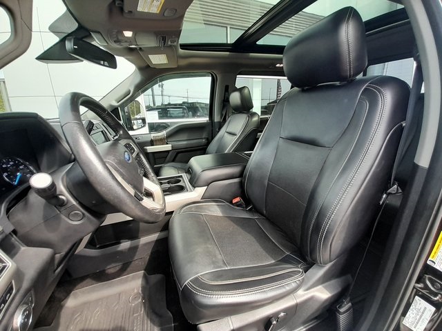 2019 Ford F-250 photo 39