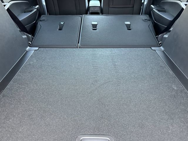 2026 Chevrolet Trax photo 15