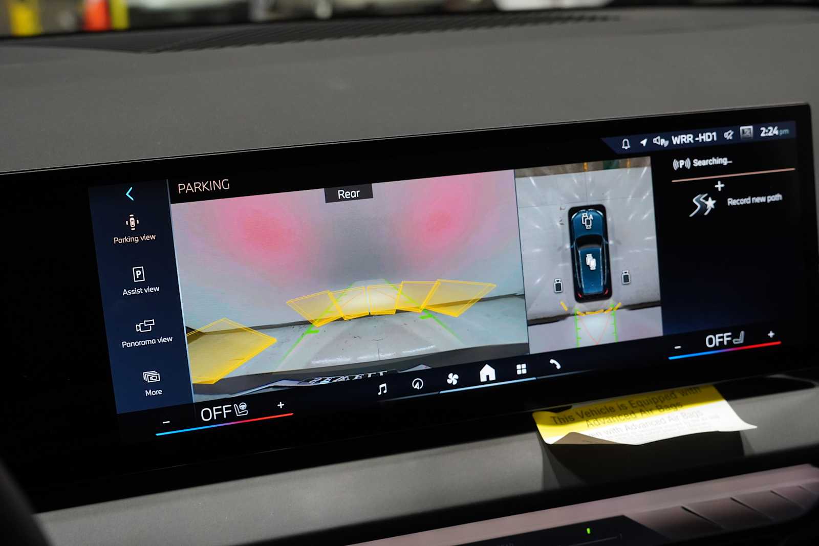 2025 Bmw X3 30x Drive photo 16