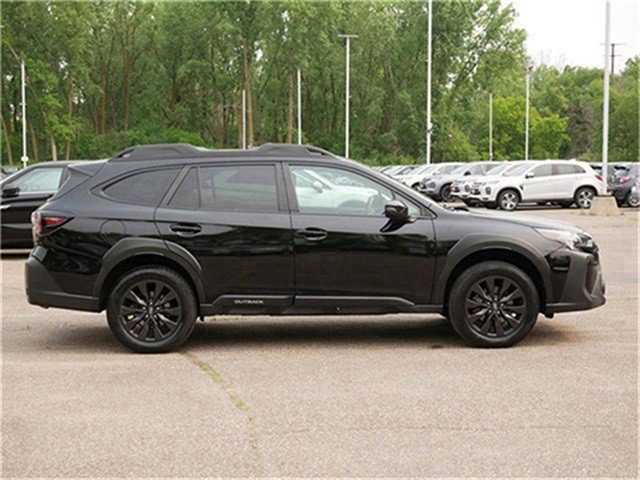 2023 Subaru Outback Onyx Edition XT photo 7
