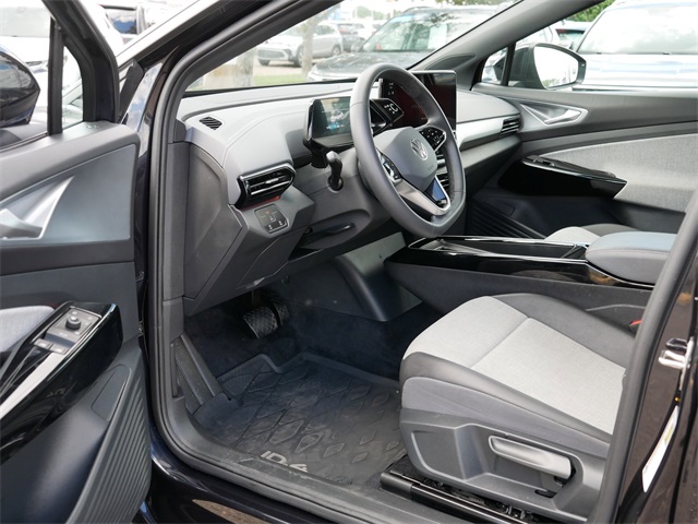 2024 Volkswagen ID.4 Standard photo 12
